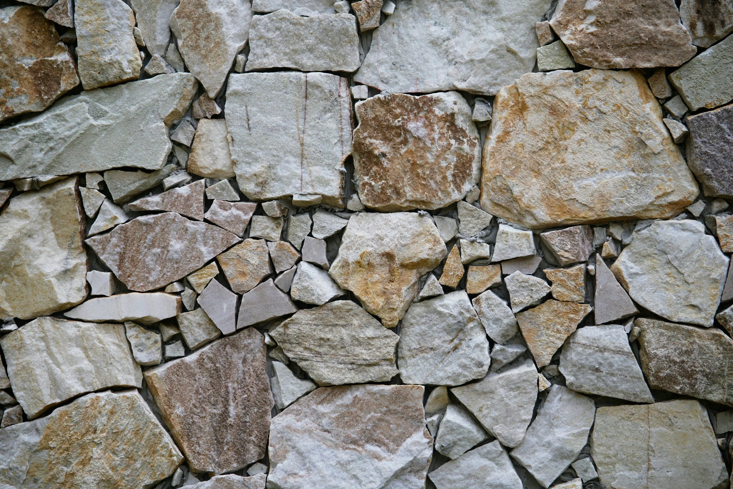 Construction — maison neuve, gros œuvre