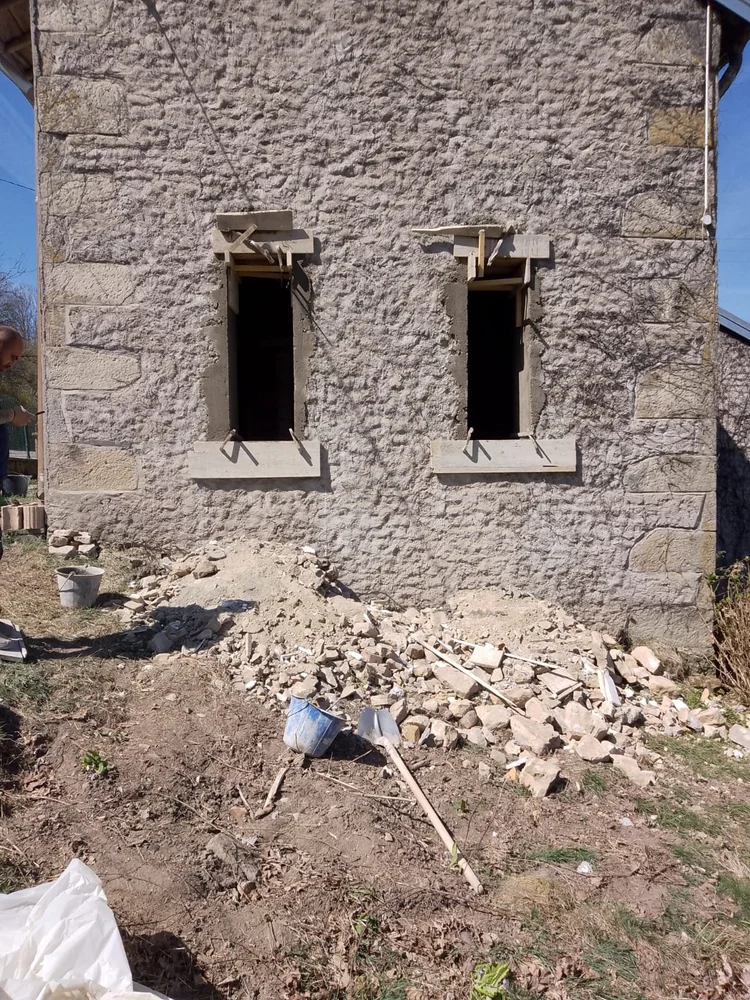 Artisans DY Artisan au travail